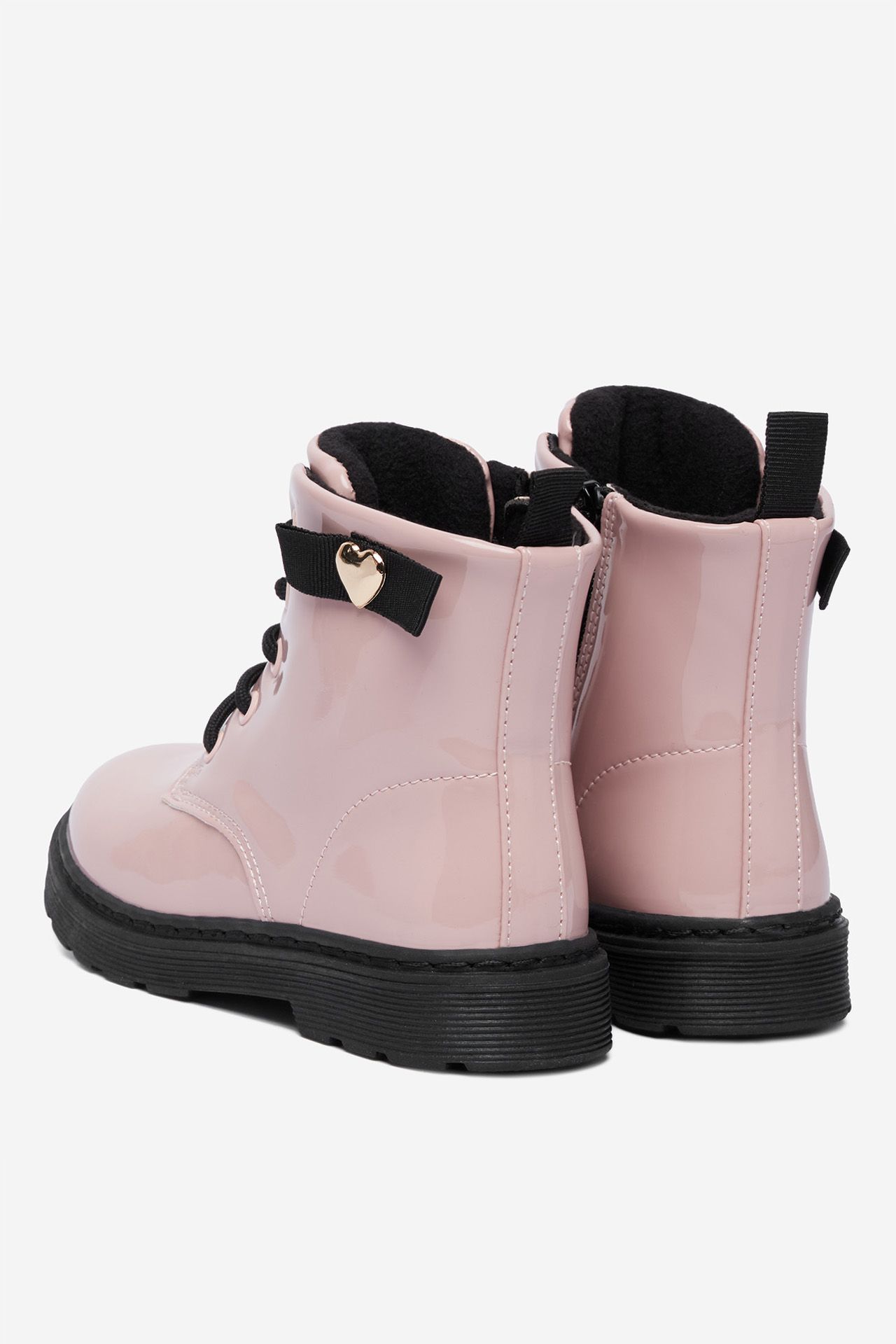 Čizme Roze