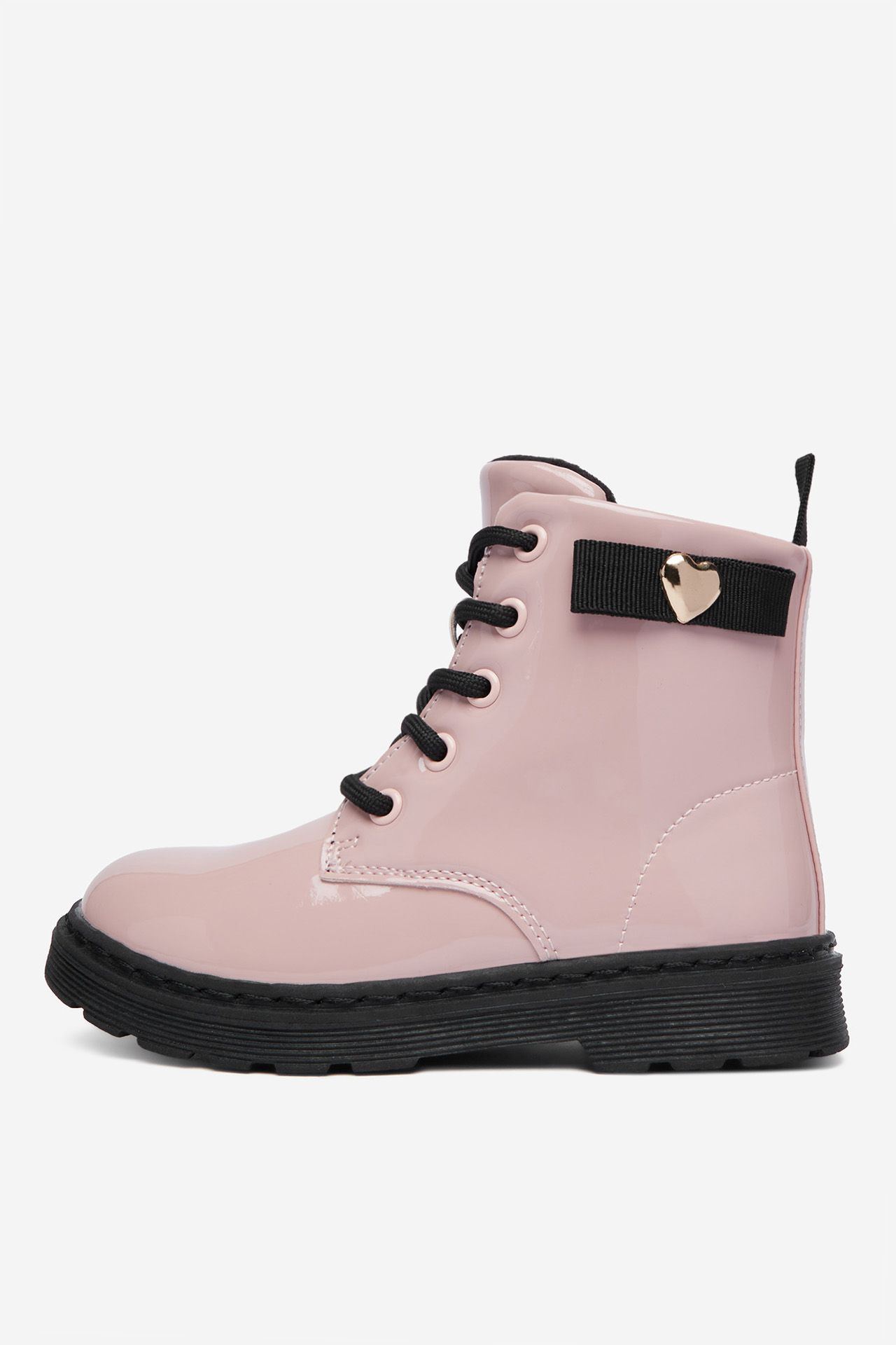 Čizme Roze