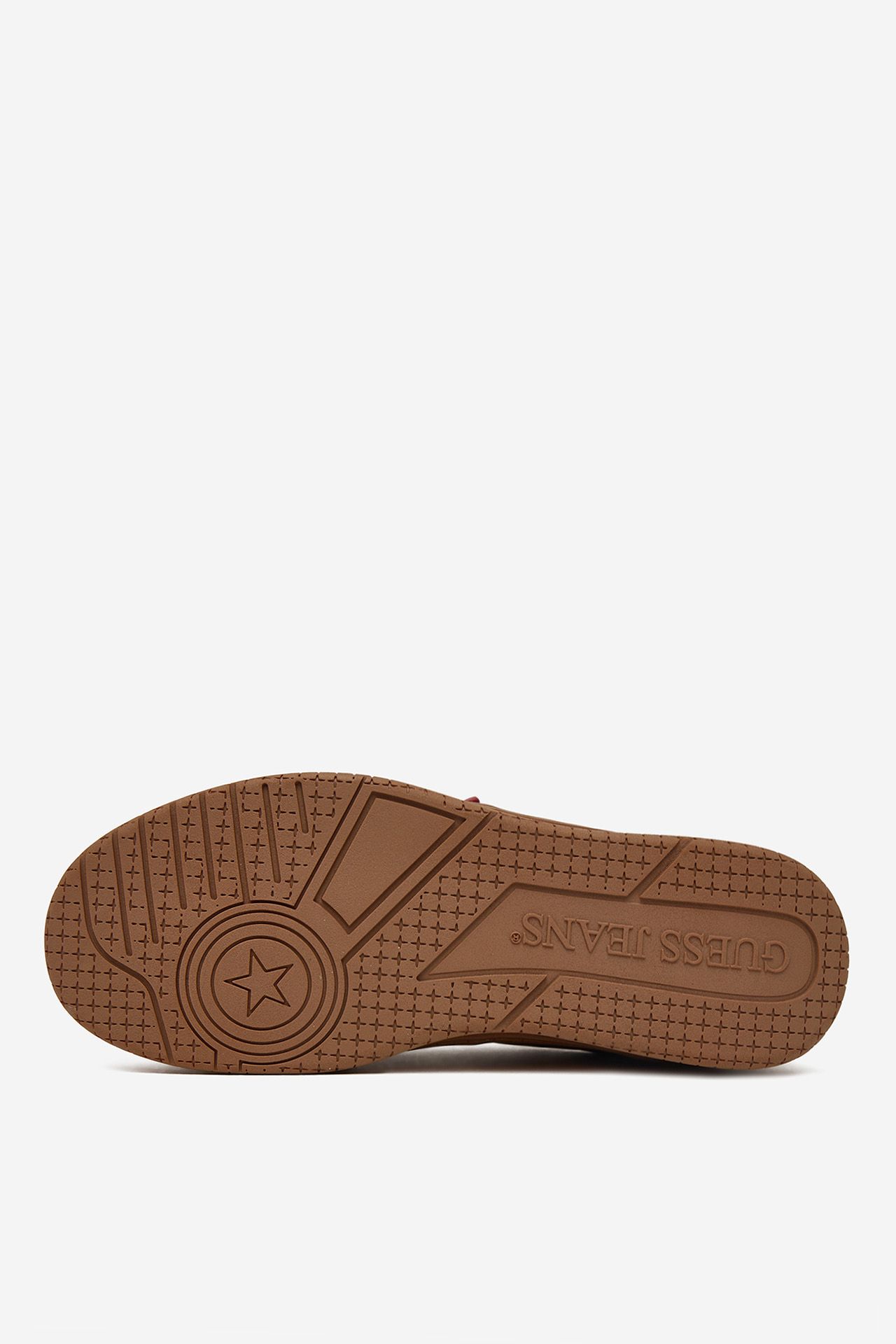 Sneakersy Světle hnědá