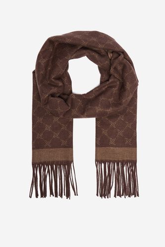 КОРИЧНЕВИЙ
