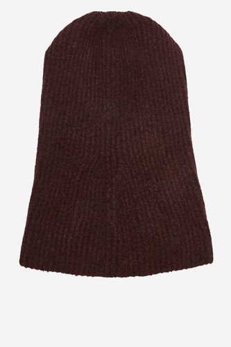 Ženska kapa NINE WEST CEO-NW-W3-003-AW26 Rjava