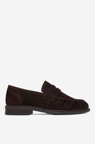 Mokasinke Lasocki CEO-WI46-3410-7872 Rjava