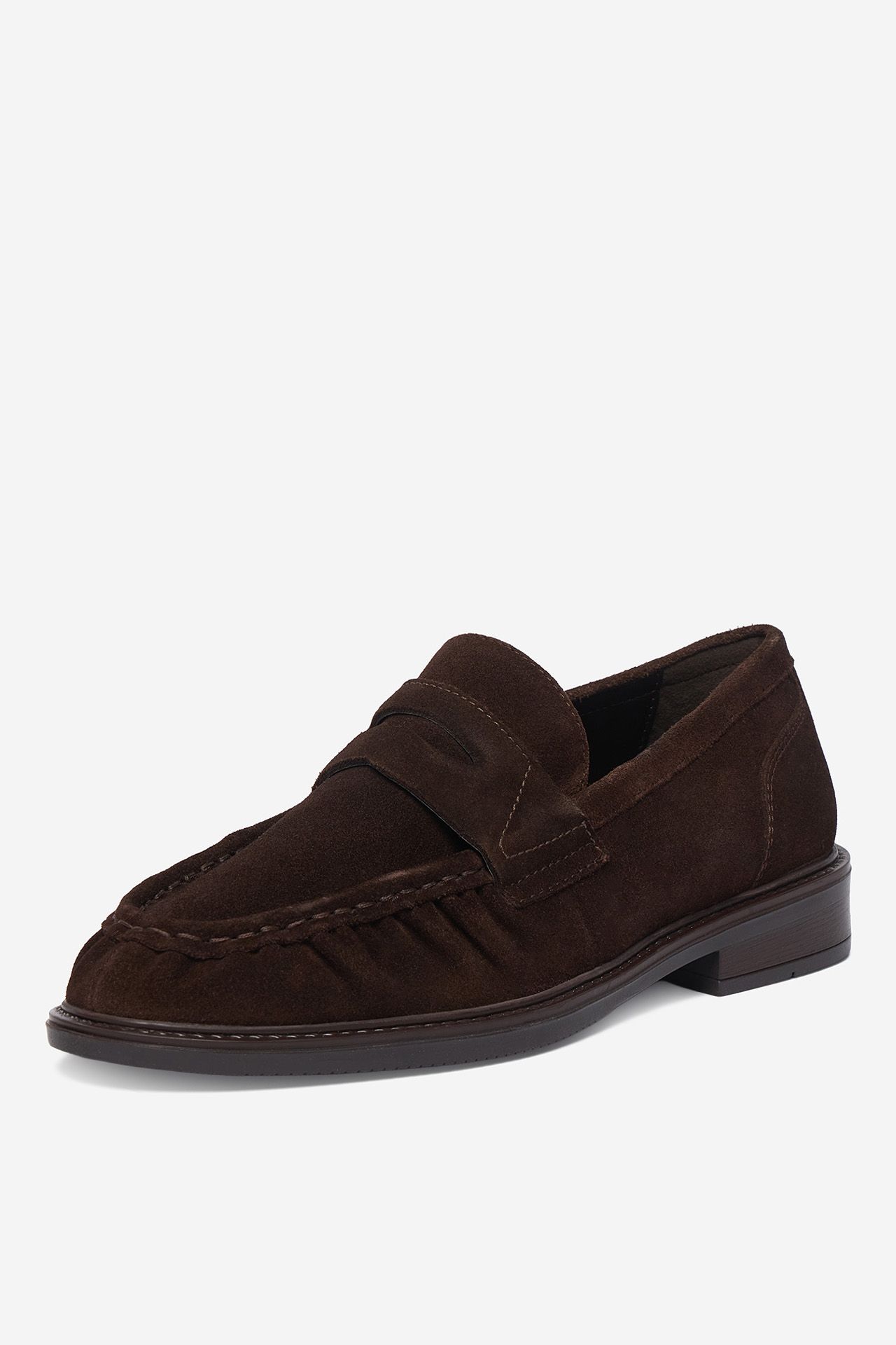 Loafers Braon