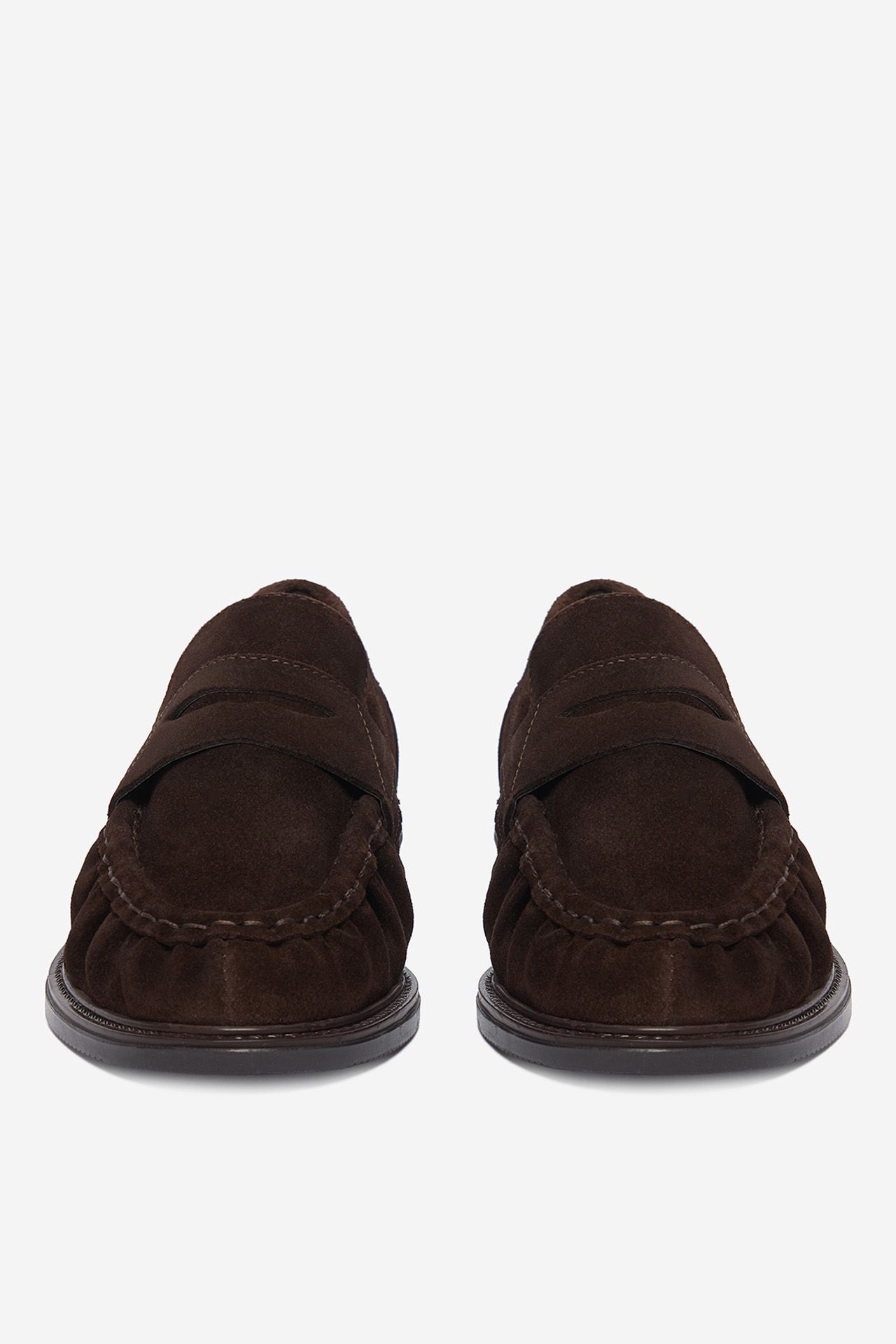 Loafers Braon