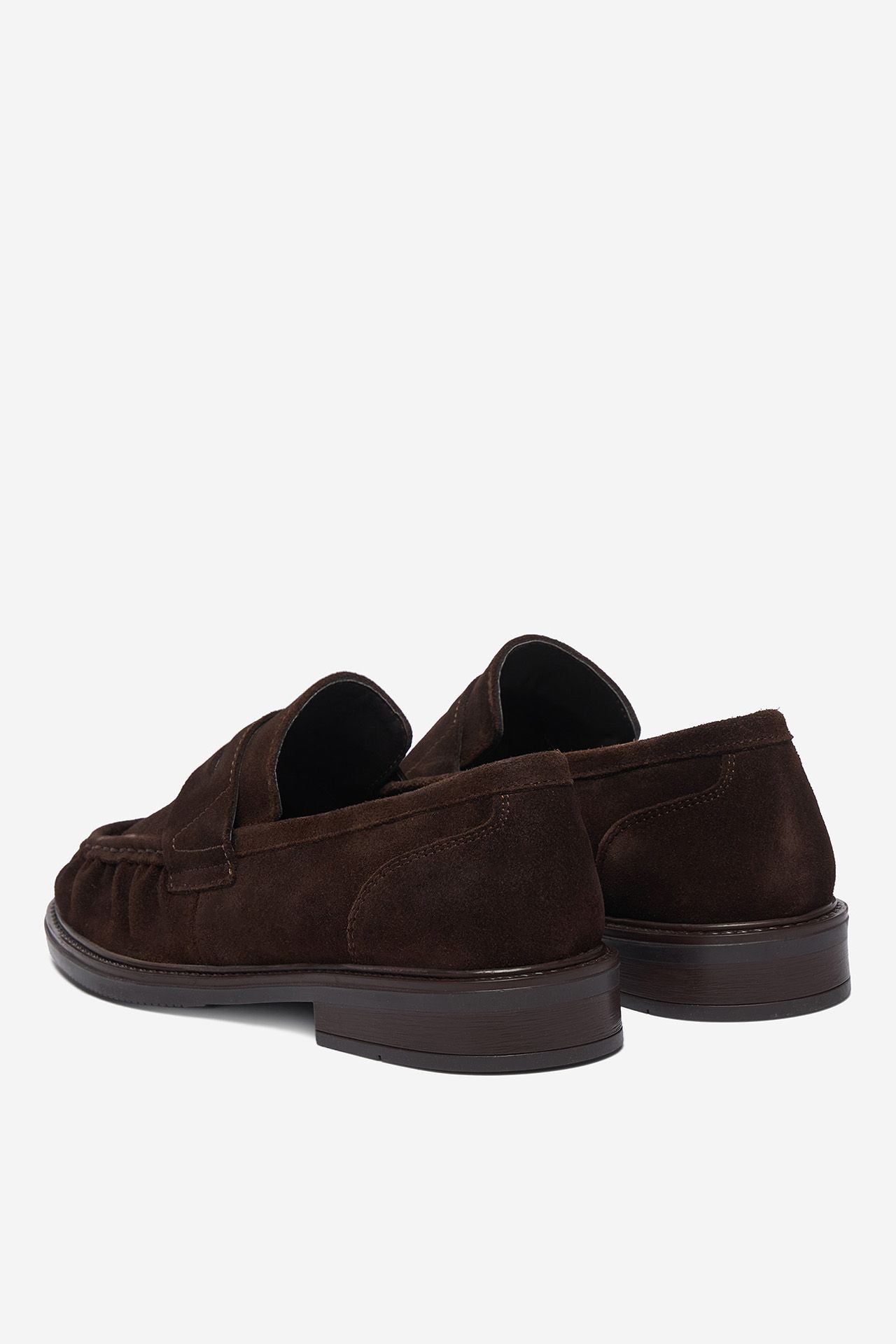 Loafers Braon