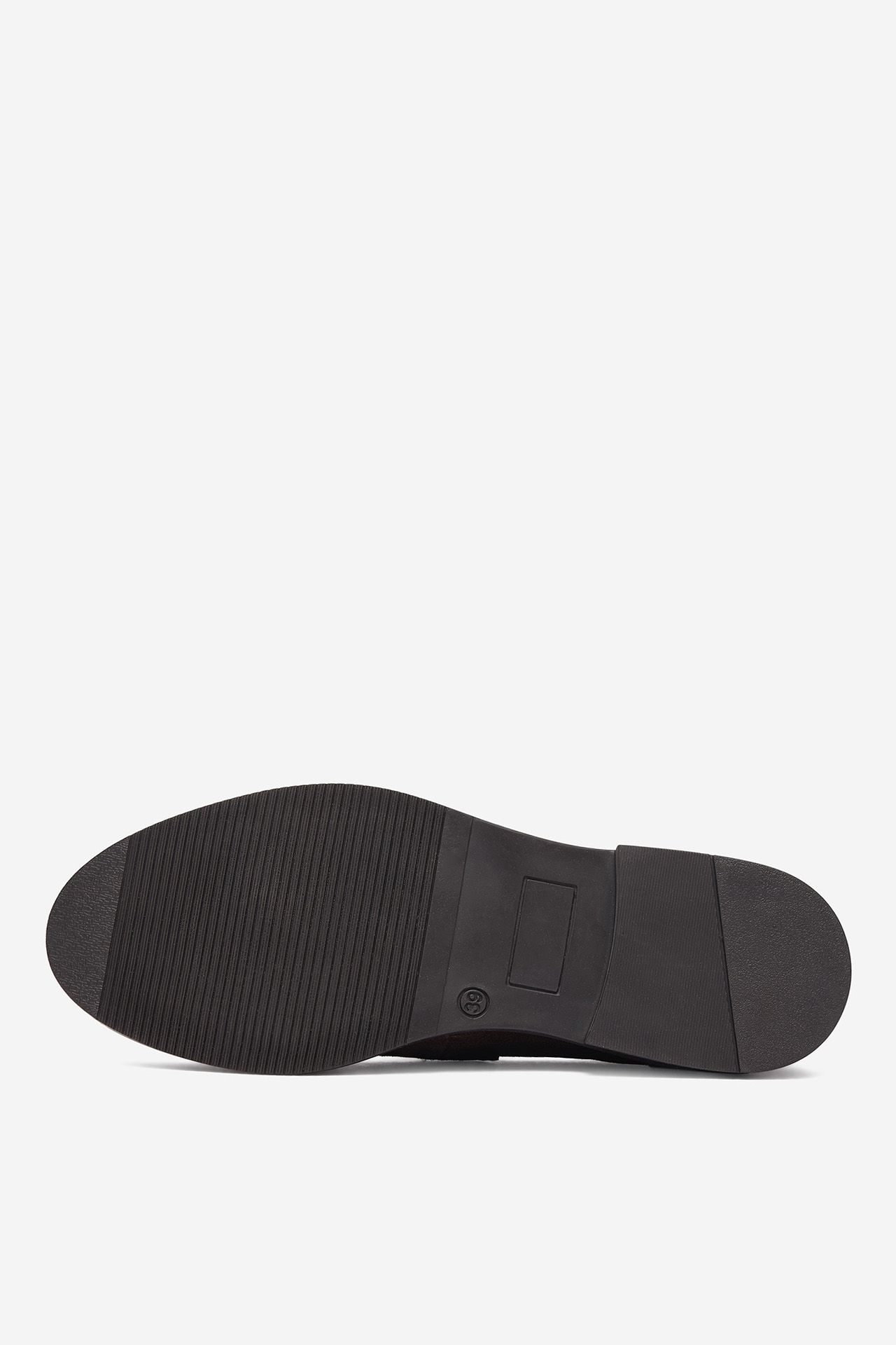Loafers Braon