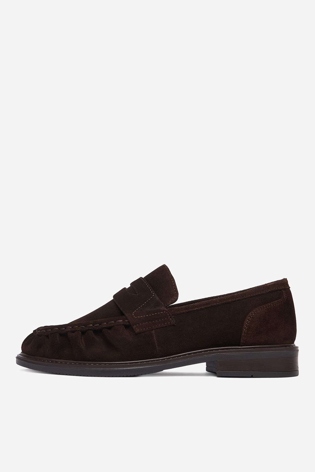 Loafers Braon