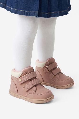 Черевики DeeZee CEO-CM1329-04 Світло-рожевий