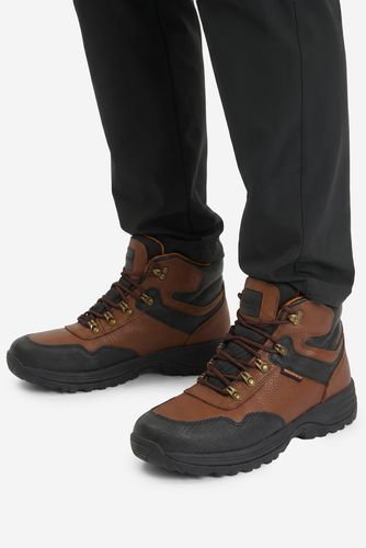 Trekking čevlji HUNTER CWBEO-CCM2502 Rjava
