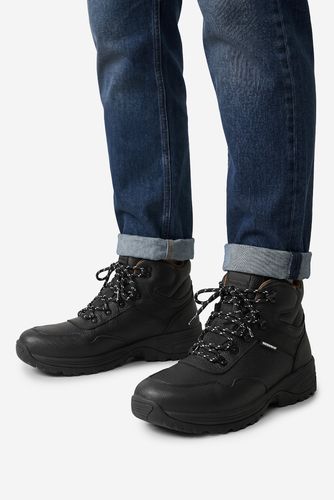 Trekking čevlji HUNTER CWBEO-CCM2502 Črna