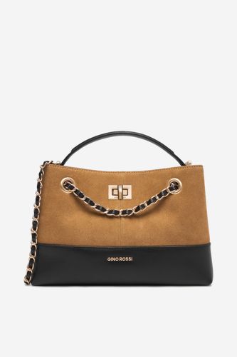 Torbica Gino Rossi EO-LA370-5920 Buff