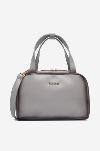 Torbica Gino Rossi C-LA321-2725 Siva