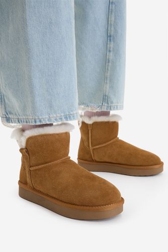 Gležnjarji Lasocki CEO-TS6392-01  LSCK Buff