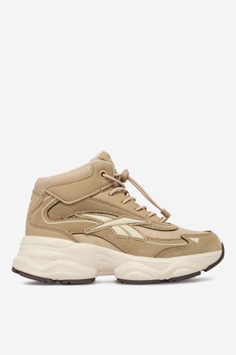 Semiš Reebok CEO-CP40-KC-251648Z Bež