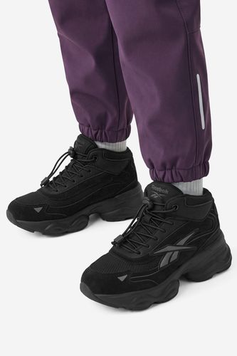 Šněrovací vyšší obuv Reebok CEO-CP40-KC-251648Z Černá