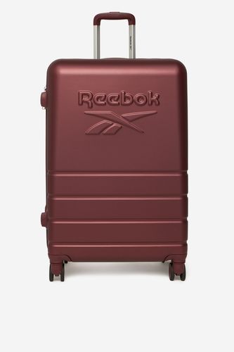 Kovček Reebok CEO-RBK-WAL-009-L RED Bordo rdeča