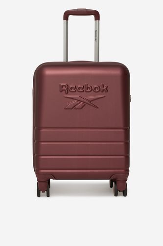 Kovček Reebok CEO-RBK-WAL-009-S RED Bordo rdeča