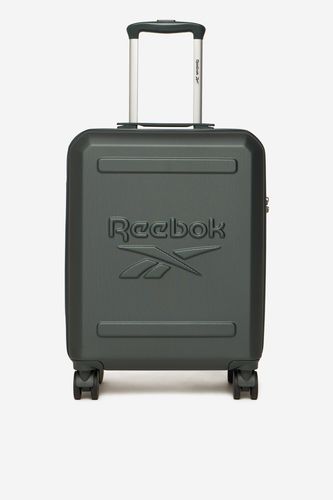 Kovček Reebok CEO-RBK-WAL-024-CCC-S GREEN Temno zelena