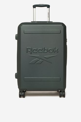 Kovček Reebok CEO-RBK-WAL-024-CCC-M GREEN Temno zelena