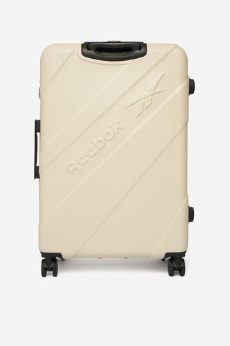 Kovček Reebok CEO-RBK-WAL-025-L Krem