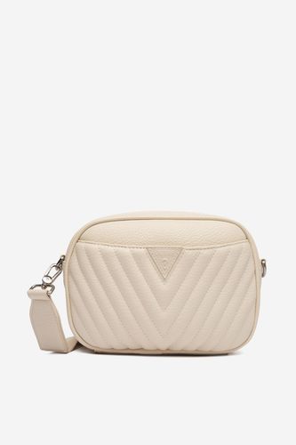 Torbica GUESS JEANS CWBEO-GUESS-M-001-09 Krem