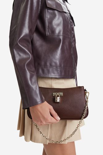 Torbica NINE WEST CEO-SILENT CHARM-LDA9867 Buff