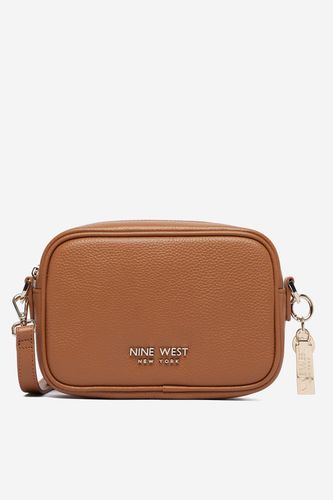 Torbica NINE WEST EO-CALM POISE-LDA6766B Buff