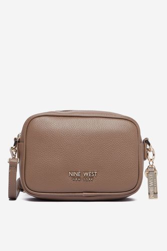 Torbica NINE WEST EO-CALM POISE-LDA6766B Bež