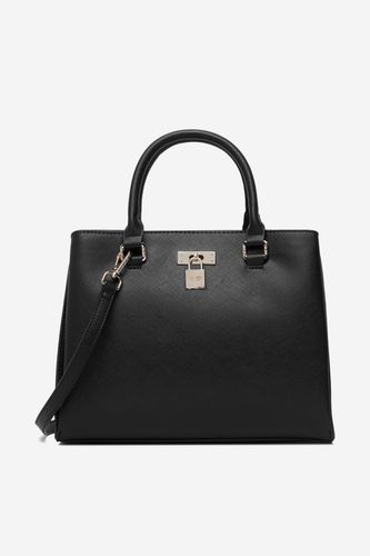 Torbica NINE WEST CEO-TRUE GRACE-LDA9866 Črna