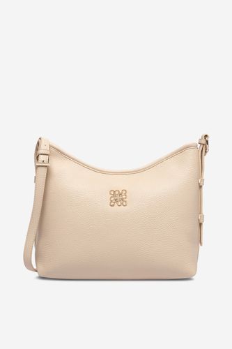 Torbica NINE WEST CEO-SUBTLE ALLURE-LDA9767 Buff