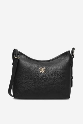 Torbica NINE WEST CEO-SUBTLE ALLURE-LDA9767 Črna