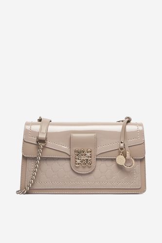 Torbica NINE WEST EO-SLEEK FORM-TK25740A Bež