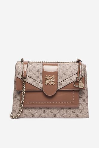 Torbica NINE WEST EO-MINIMAL CHIC-TK26009 Bež
