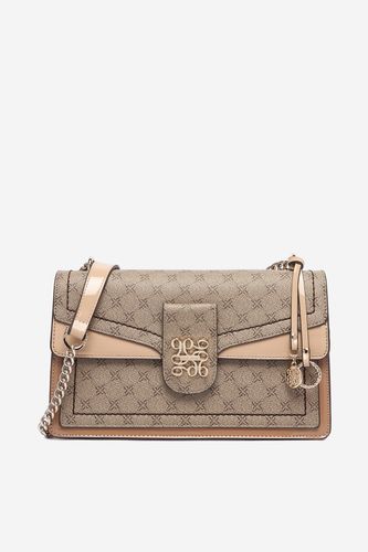 Torbica NINE WEST EO-ELEGANT FLOW-TK25740 Bež