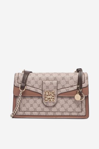 Torbica NINE WEST EO-ELEGANT FLOW-TK25740 Bež