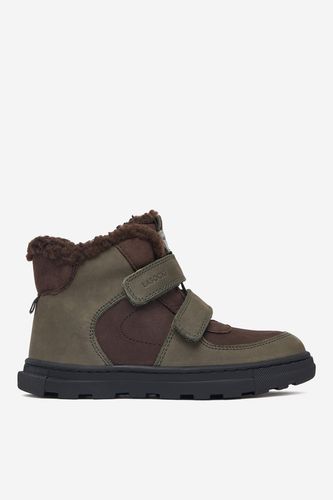 Semiš Lasocki Kids CEO-CI12-3005-02 Khaki