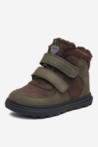 Semiš Lasocki Kids CEO-CI12-3005-02 Khaki