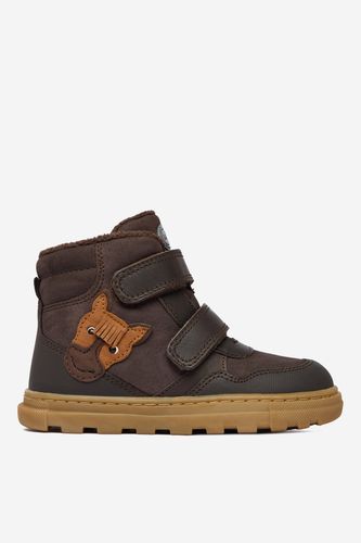 Semiš Lasocki Kids CEO-CI12-3005-06 Rjava