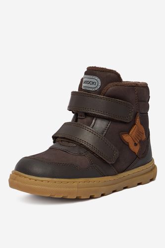 Semiš Lasocki Kids CEO-CI12-3005-06 Rjava
