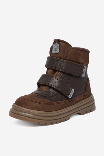 Semiš Lasocki Kids CEO-CI12-VOLGA-01(III)CH Čokoladno rjava