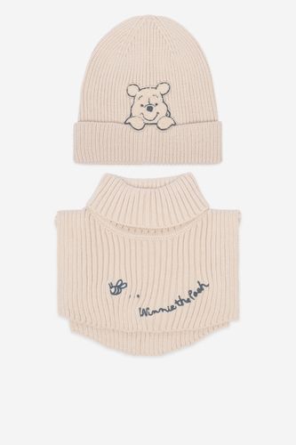 Dečiji set Winnie The Pooh CEO-ACCCS-AW26-218WTP Bež
