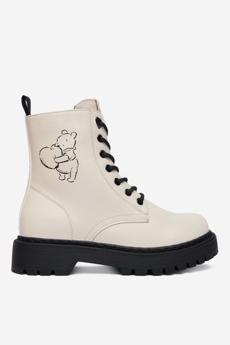 Semiš Winnie The Pooh CEO-CS-AW26-238WTP Krem