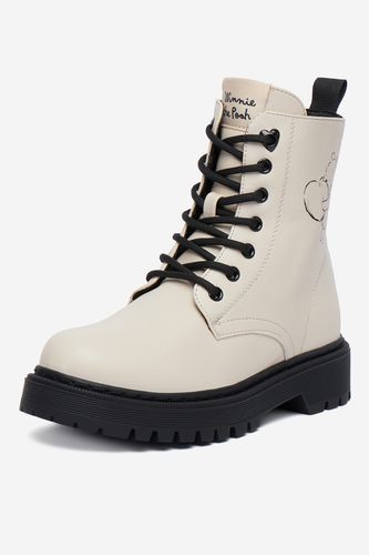 Semiš Winnie The Pooh CEO-CS-AW26-238WTP Krem