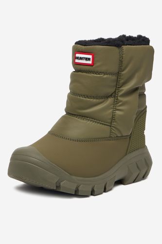 Škornji HUNTER CEO-CP86-26157(CH) Khaki