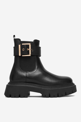 Ботильйони GUESS CEO-CI12-KIRUNA-02 Чорний