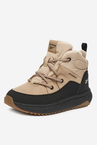 Semiš Reebok CEOWB-LEA-JA-C576W Bež
