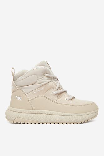 Semiš Reebok CEOWB-LEA-JA-C576W Buff