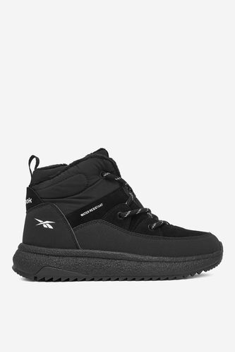 Duboke cipele Reebok CEOWB-LEA-JA-C576W Crna