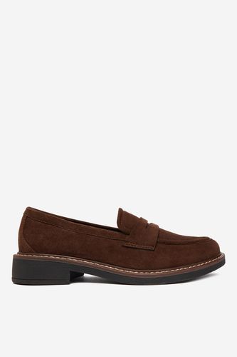 Mokasinke Jenny CEO-WS6373-04 Rjava