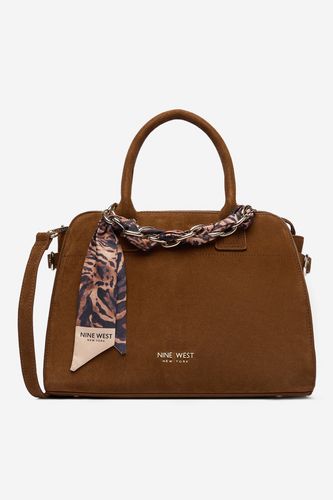 Torbica NINE WEST EO-WHISPER LUXE-LDA9422A Buff